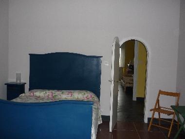 Villa in Nunziata di Mascali (Catania) oder Ferienwohnung oder Ferienhaus