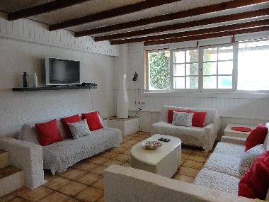 Villa in Porto Heli (Argolida) oder Ferienwohnung oder Ferienhaus
