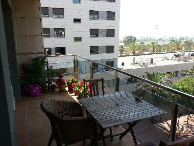 Ferienwohnung in Barcelona  (Barcelona) oder Ferienwohnung oder Ferienhaus