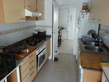 Ferienwohnung in Barcelona  (Barcelona) oder Ferienwohnung oder Ferienhaus