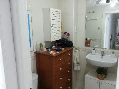 Ferienwohnung in Barcelona  (Barcelona) oder Ferienwohnung oder Ferienhaus