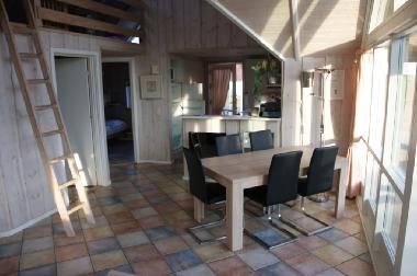 Ferienhaus in Sch�nberg-Brasilien (Ostsee-Festland) oder Ferienwohnung oder Ferienhaus