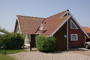 Ferienhaus in Sch�nberg-Brasilien (Ostsee-Festland) oder Ferienwohnung oder Ferienhaus