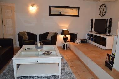 Ferienhaus in Cereste (Alpes-de-Haute-Provence) oder Ferienwohnung oder Ferienhaus