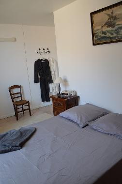 Ferienhaus in Cereste (Alpes-de-Haute-Provence) oder Ferienwohnung oder Ferienhaus