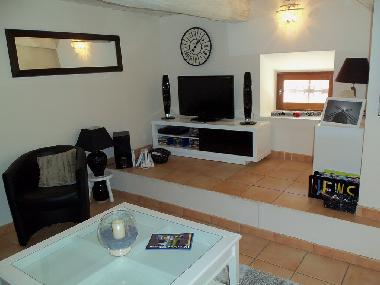 Ferienhaus in Cereste (Alpes-de-Haute-Provence) oder Ferienwohnung oder Ferienhaus