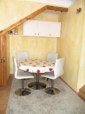 Ferienhaus in Cereste (Alpes-de-Haute-Provence) oder Ferienwohnung oder Ferienhaus