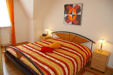 Ferienwohnung in Zell Mosel (Mosel - Saar) oder Ferienwohnung oder Ferienhaus