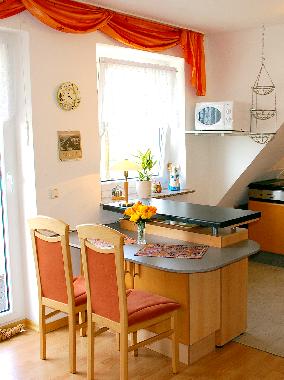 Ferienwohnung in Zell Mosel (Mosel - Saar) oder Ferienwohnung oder Ferienhaus