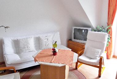 Ferienwohnung in Zell Mosel (Mosel - Saar) oder Ferienwohnung oder Ferienhaus