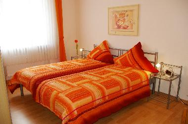 Ferienwohnung in Zell Mosel (Mosel - Saar) oder Ferienwohnung oder Ferienhaus