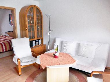 Ferienwohnung in Zell Mosel (Mosel - Saar) oder Ferienwohnung oder Ferienhaus