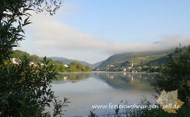 Ferienwohnung in Zell Mosel (Mosel - Saar) oder Ferienwohnung oder Ferienhaus