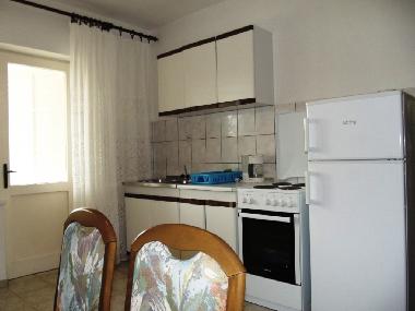 Ferienwohnung in Rab (Primorsko-Goranska) oder Ferienwohnung oder Ferienhaus