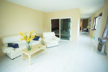 Ferienwohnung in Ban Phe / Rayong (Rayong) oder Ferienwohnung oder Ferienhaus