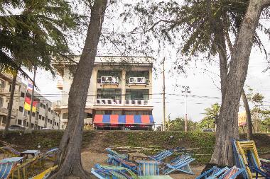 Ferienwohnung in Ban Phe / Rayong (Rayong) oder Ferienwohnung oder Ferienhaus