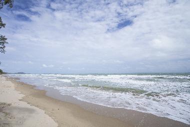 Ferienwohnung in Ban Phe / Rayong (Rayong) oder Ferienwohnung oder Ferienhaus