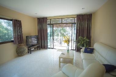 Ferienwohnung in Ban Phe / Rayong (Rayong) oder Ferienwohnung oder Ferienhaus