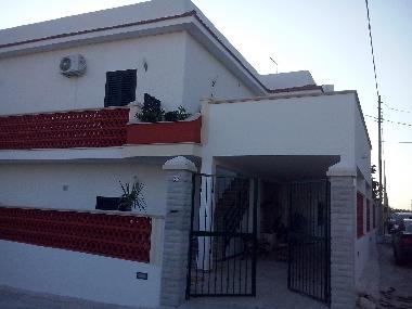 Ferienwohnung in porto cesareo (Lecce) oder Ferienwohnung oder Ferienhaus