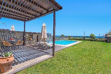 Villa in Rhodes (Dodekanisos) oder Ferienwohnung oder Ferienhaus