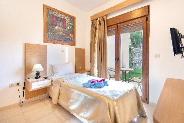 Villa in Rhodes (Dodekanisos) oder Ferienwohnung oder Ferienhaus