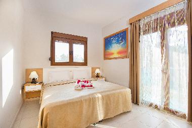 Villa in Rhodes (Dodekanisos) oder Ferienwohnung oder Ferienhaus