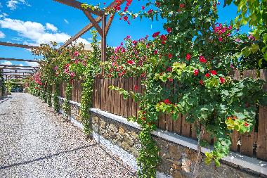 Villa in Rhodes (Dodekanisos) oder Ferienwohnung oder Ferienhaus