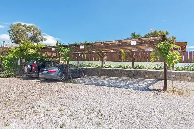 Villa in Rhodes (Dodekanisos) oder Ferienwohnung oder Ferienhaus