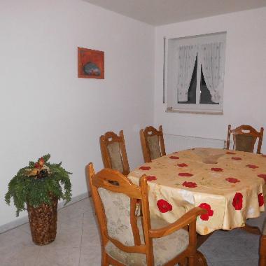 Ferienwohnung in 52525 (Eifel und Region Aachen) oder Ferienwohnung oder Ferienhaus