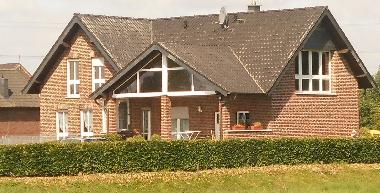 Ferienwohnung in 52525 (Eifel und Region Aachen) oder Ferienwohnung oder Ferienhaus