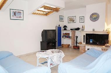 Ferienhaus in PULA (Cagliari) oder Ferienwohnung oder Ferienhaus