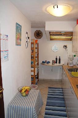 Ferienhaus in PULA (Cagliari) oder Ferienwohnung oder Ferienhaus