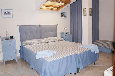 Ferienhaus in PULA (Cagliari) oder Ferienwohnung oder Ferienhaus