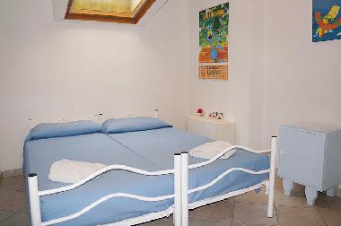 Ferienhaus in PULA (Cagliari) oder Ferienwohnung oder Ferienhaus
