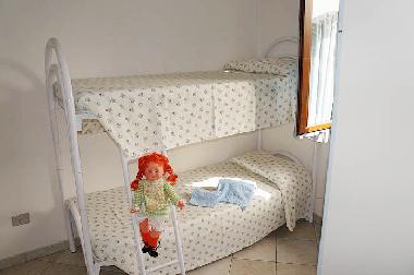 Ferienhaus in PULA (Cagliari) oder Ferienwohnung oder Ferienhaus