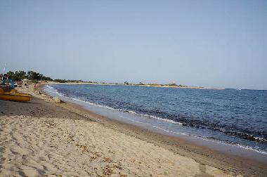 Ferienhaus in PULA (Cagliari) oder Ferienwohnung oder Ferienhaus