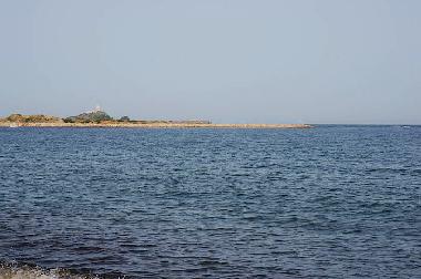 Ferienhaus in PULA (Cagliari) oder Ferienwohnung oder Ferienhaus