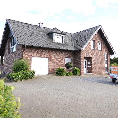 Ferienwohnung in Heinsberg (Eifel und Region Aachen) oder Ferienwohnung oder Ferienhaus