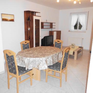 Ferienwohnung in Heinsberg (Eifel und Region Aachen) oder Ferienwohnung oder Ferienhaus