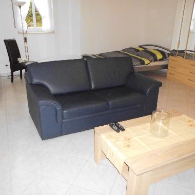 Ferienwohnung in Heinsberg (Eifel und Region Aachen) oder Ferienwohnung oder Ferienhaus