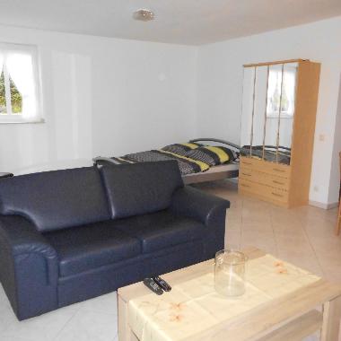 Ferienwohnung in Heinsberg (Eifel und Region Aachen) oder Ferienwohnung oder Ferienhaus