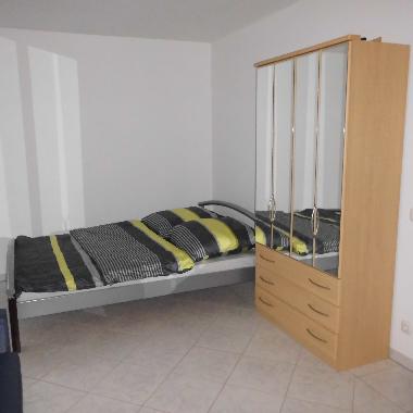 Ferienwohnung in Heinsberg (Eifel und Region Aachen) oder Ferienwohnung oder Ferienhaus