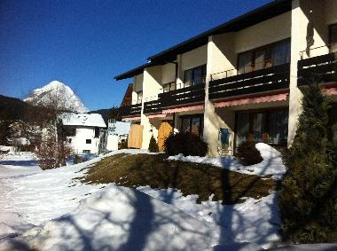 Ferienwohnung in Seefeld in tirol (Innsbruck) oder Ferienwohnung oder Ferienhaus