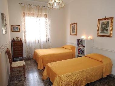 Ferienwohnung in Rome (Rom) oder Ferienwohnung oder Ferienhaus