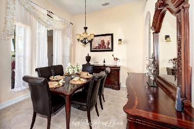 Villa in Marco Island (Florida) oder Ferienwohnung oder Ferienhaus