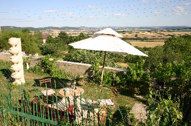 Ferienhaus in Fain les Moutiers (C�te-d'Or) oder Ferienwohnung oder Ferienhaus