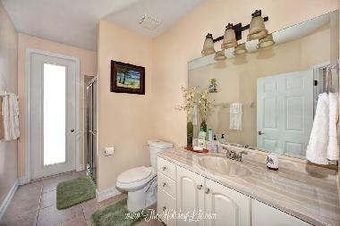Villa in Marco Island (Florida) oder Ferienwohnung oder Ferienhaus