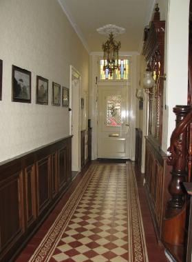 Pension in Steenbergen (Noord-Brabant) oder Ferienwohnung oder Ferienhaus