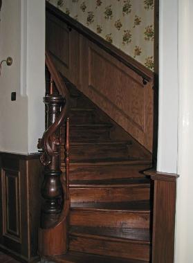 Pension in Steenbergen (Noord-Brabant) oder Ferienwohnung oder Ferienhaus