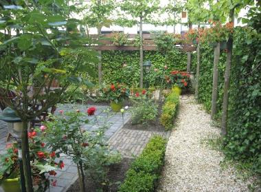 Pension in Steenbergen (Noord-Brabant) oder Ferienwohnung oder Ferienhaus